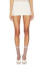 view 1 of 6 Opaleye Skort in Pampas