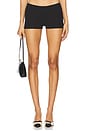 view 1 of 6 Tamarack Shorts in Black
