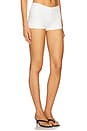 view 2 of 6 Tamarack Shorts in Ivory