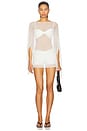view 5 of 6 Tamarack Shorts in Ivory