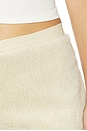view 6 of 6 ШОРТЫ BIRCH in Shearling
