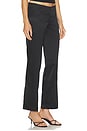 view 2 of 6 Anastasia Pants in Black