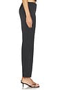 view 3 of 6 Anastasia Pants in Black
