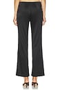 view 4 of 6 Anastasia Pants in Black