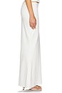 view 3 of 6 Divinity Skirt in Ivory