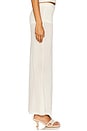 view 3 of 6 M1Skirt in Ivory