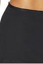 view 6 of 6 Oracle Mini Skirt in Black