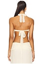 view 3 of 5 DANDELION トップ in Ivory