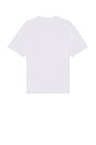 view 2 of 3 Tito Trinidad Tee in White