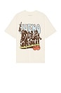 view 1 of 3 Tシャツ in Cream