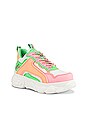 view 2 of 6 SNEAKERS CLD CHAI in Neon Multi