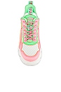 view 4 of 6 SNEAKERS CLD CHAI in Neon Multi