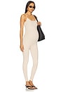 view 1 of 4 Kate Jumpsuit in Oat