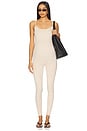 view 2 of 4 Kate Jumpsuit in Oat