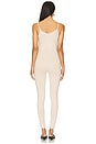 view 4 of 4 Kate Jumpsuit in Oat