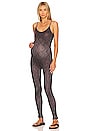 view 1 of 4 the Kate Jumpsuit in Snake