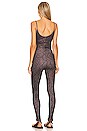 view 3 of 4 the Kate Jumpsuit in Snake