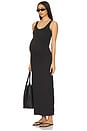 view 1 of 4 Ella Dress in Black