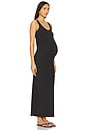 view 3 of 4 Ella Dress in Black