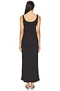 view 4 of 4 Ella Dress in Black