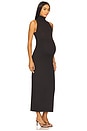 view 1 of 3 The Serena Maxi Dress in Black