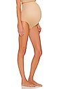 view 2 of 4 The Maternity Support Brief in Beige