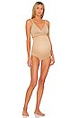 view 4 of 4 The Maternity Support Brief in Beige