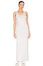 view 1 of 5 The Dress in Grey