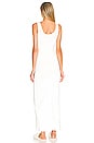 view 4 of 5 The Dress in Ivory