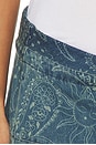 view 7 of 6 Bumpsuit X Spell Relaxed Denim Jean in Medium Blue