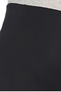 view 6 of 6 LEGGINGS CAPRI THE COTTON CAPRI LEGGING in Black