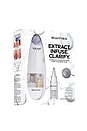 view 1 of 6 APPAREIL DE NETTOYAGE POUR LES PORES GLOFACIAL HYDRO-INFUSION DEEP PORE CLEANSING TOOL in 