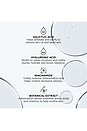 view 5 of 6 APPAREIL DE NETTOYAGE POUR LES PORES GLOFACIAL HYDRO-INFUSION DEEP PORE CLEANSING TOOL in 