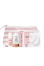 view 1 of 10 LOT DE SOINS DE LA PEAU GLOW UP ESSENTIALS SET in 