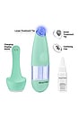 view 2 of 7 X Revolve Glofacial Tool Set in Mint