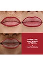 view 4 of 9 DELINEADOR DE LABIOS POWER LINE POUT SCULPT LIP PENCIL in Painted Rouge