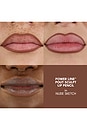 view 4 of 9 DELINEADOR DE LABIOS POWER LINE POUT SCULPT LIP PENCIL in Nude Sketch