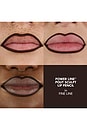view 4 of 9 DELINEADOR DE LABIOS POWER LINE POUT SCULPT LIP PENCIL in Fine Line