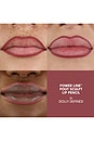 view 4 of 9 DELINEADOR DE LABIOS POWER LINE POUT SCULPT LIP PENCIL in Dolly Defined