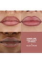 view 4 of 9 DELINEADOR DE LABIOS POWER LINE POUT SCULPT LIP PENCIL in Blush Stroke