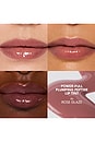 view 3 of 8 BRILLO DE LABIOS POWER-FULL PLUMPING PEPTIDE LIP TINT in Rose Glaze