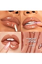 view 3 of 8 Plump Shot Shimmer in Heiress