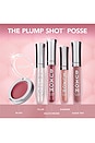 view 8 of 8 Plump Shot Lip Serum in Soft Blush