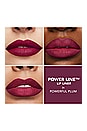 view 4 of 7 Power Line Plumping Lip Liner in Powerful Plum