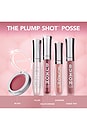 view 9 of 9 Plump Shot Lip Serum in Lingerie