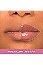 view 3 of 8 Plump Shot Lip Serum Sheer Tints in Fushia You