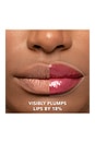 view 4 of 8 Plump Shot Lip Serum Sheer Tints in Fushia You