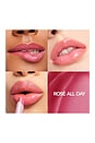 view 3 of 9 Full-On Plumping Lip Glow Balm in Rose All Day