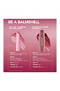 view 8 of 9 Full-On Plumping Lip Glow Balm in Rose All Day