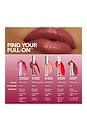 view 9 of 9 Full-On Plumping Lip Glow Balm in Rose All Day